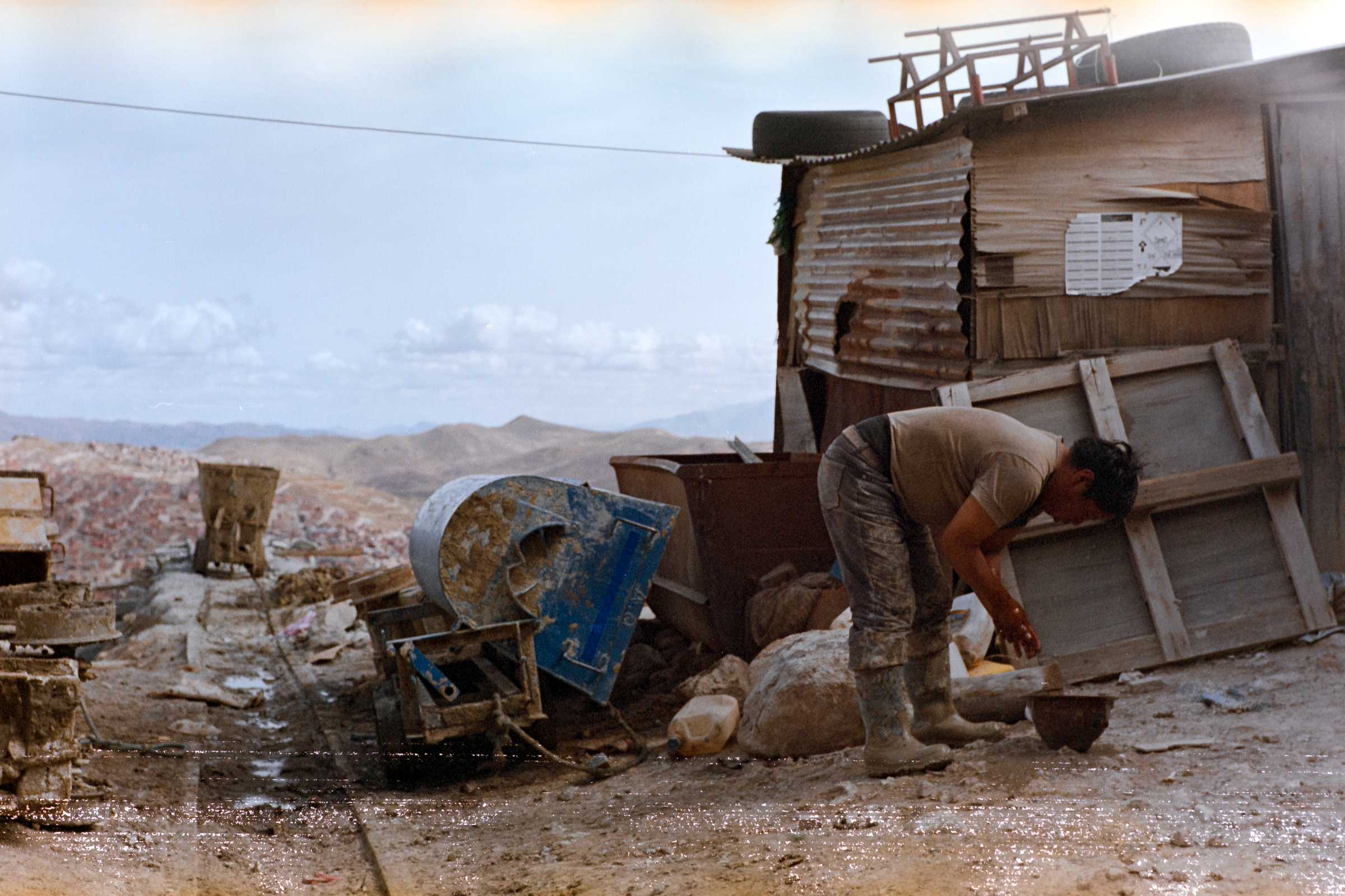 potosí — 06